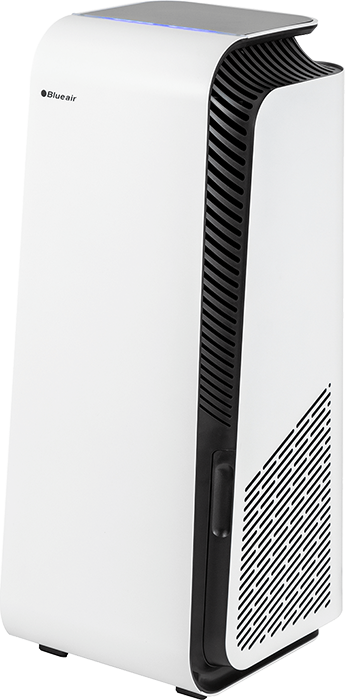 Blueair HealthProtect 7770i Seitenansicht