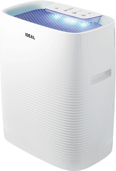 IDEAL AP 35 Seitenansicht