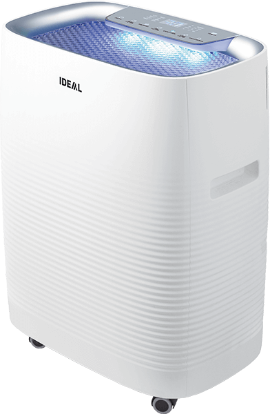 IDEAL AP 35H Seitenansicht