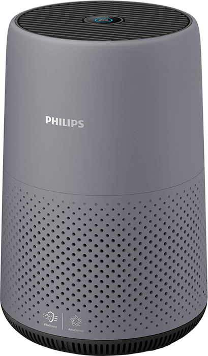 Philips AC0830/10 Seitenansicht