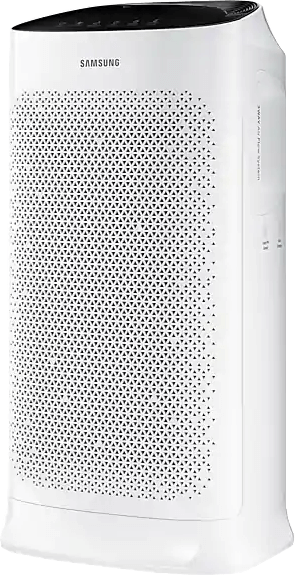 Samsung AX60R5080WD Frontansicht
