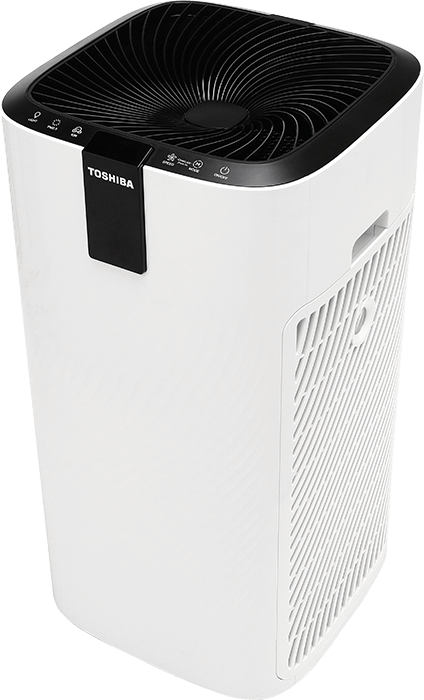 Toshiba CAF-X116XPL Vorderansicht