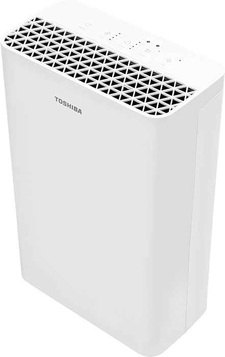 Toshiba CAF-X33XPL Frontansicht