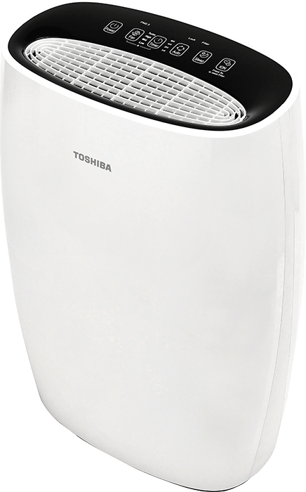 Toshiba CAF-X50XPL Vorderansicht