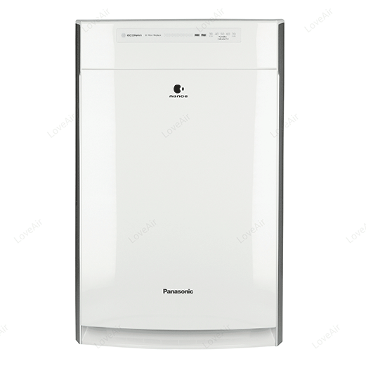 Panasonic F-VXR50G-W rotierendes Bild