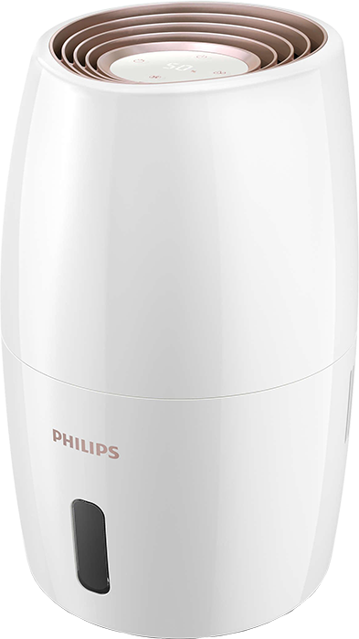 Philips HU2716/10 Seitenansicht
