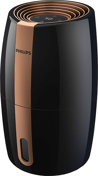 Philips HU2718/10 Seitenansicht