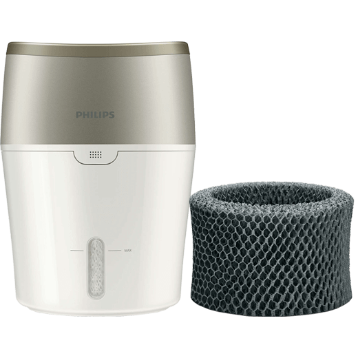 Philips HU4803/01 Innenansicht