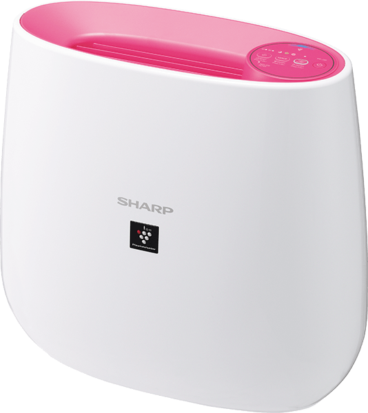 Sharp FP-J30EU-P Vorderansicht