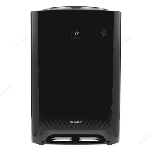Sharp KC-A50EUB drehbares Bild