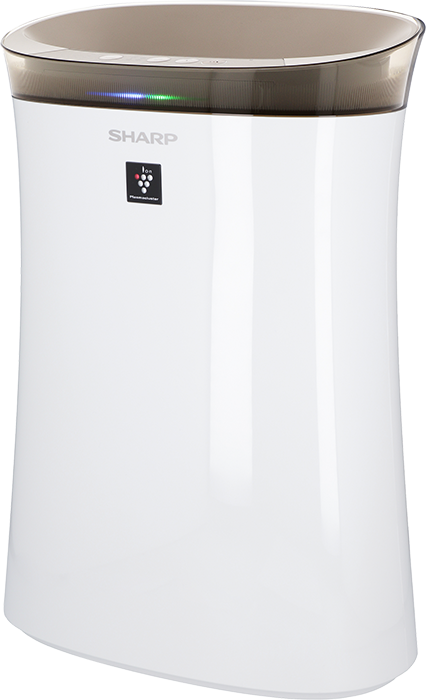 Sharp UA-PG50E-W Vorderansicht