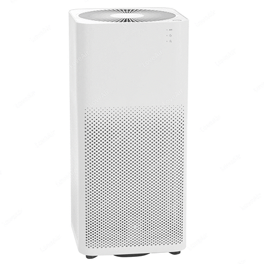 Xiaomi Mi Air Purifier 2H drehbares Bild