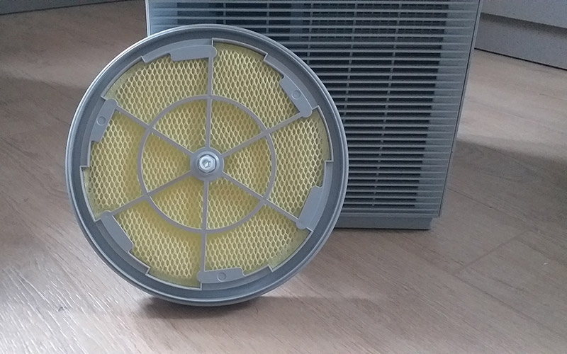 Daikin MCK70ZW - Verdunstungsmatte