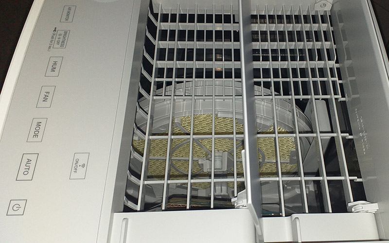 Daikin MCK70ZW - Verdunstungsmatte