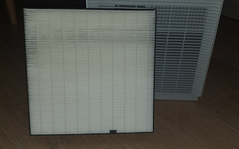 Daikin MCK70ZW - HEPA-Filter