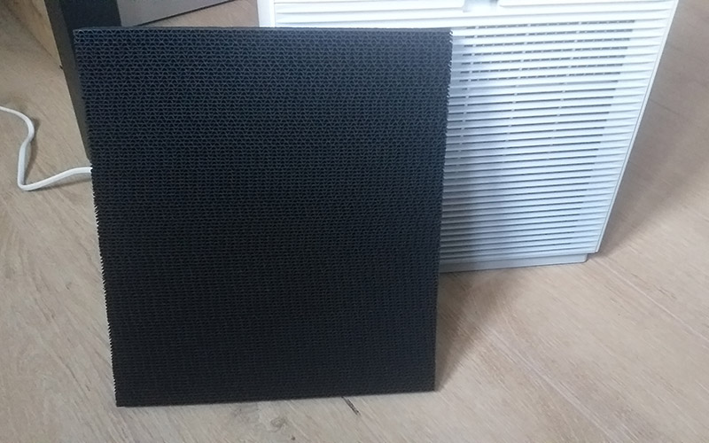 Daikin MCK70ZW - Aktivkohlefilter