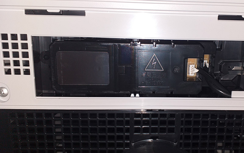 Daikin MCK70ZW - Flash Streamer Modul