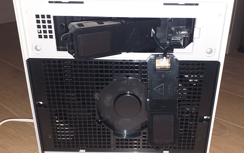 Daikin MCK70ZW - Flash Streamer Module