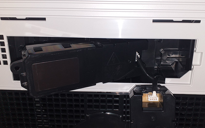 Daikin MCK70ZW - Flash Streamer Module