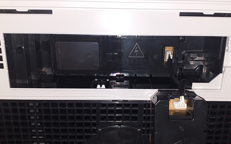 Daikin MCK70ZW - Flash Streamer Module