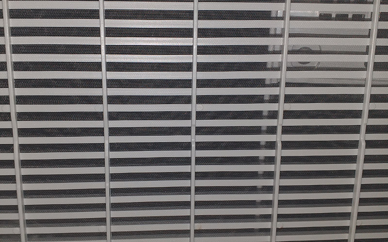 Daikin MCK70ZW - Vorfilter