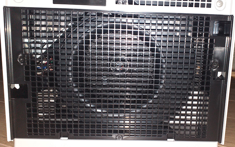 Daikin MCK70ZW - Ventilator