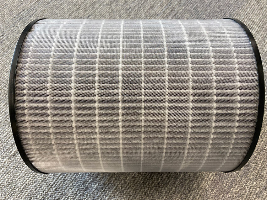 Filter für LIFAair LA500V