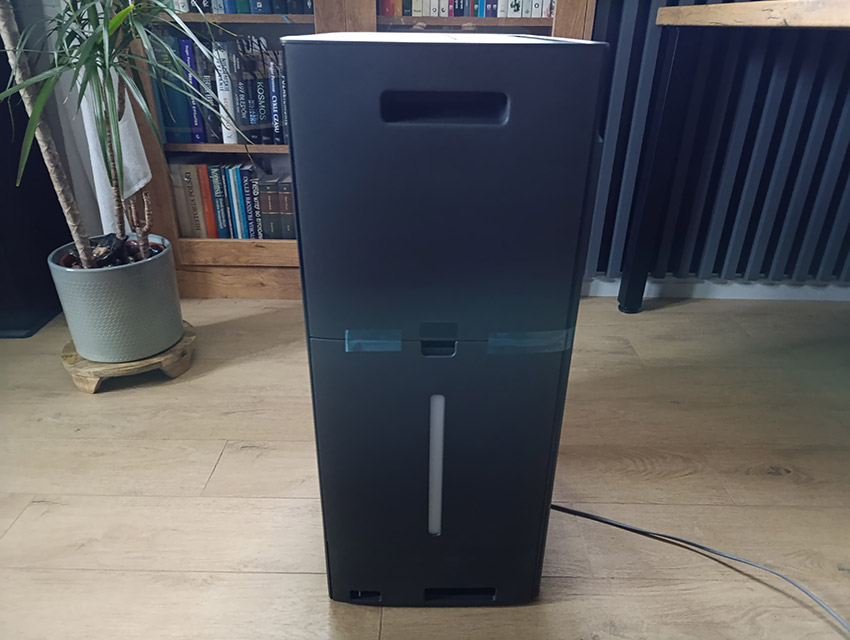 Sharp KI-TX100EU-H – Sicherungsband