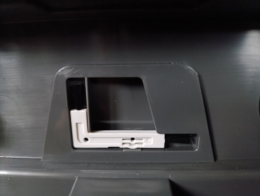 Sharp KI-TX100EU-H – Reinigungsbürste für den Sensor