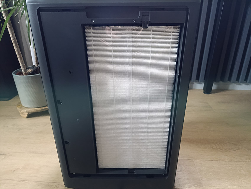 Sharp KI-TX100EU-H – HEPA-Filter in Folie