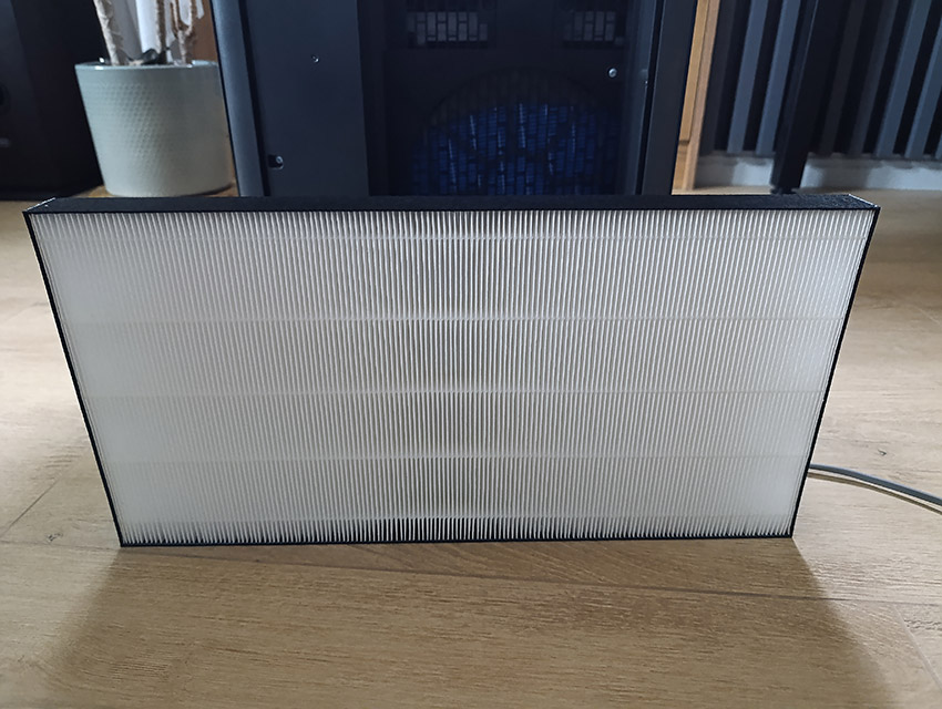 Sharp KI-TX100EU-H – HEPA-Filter