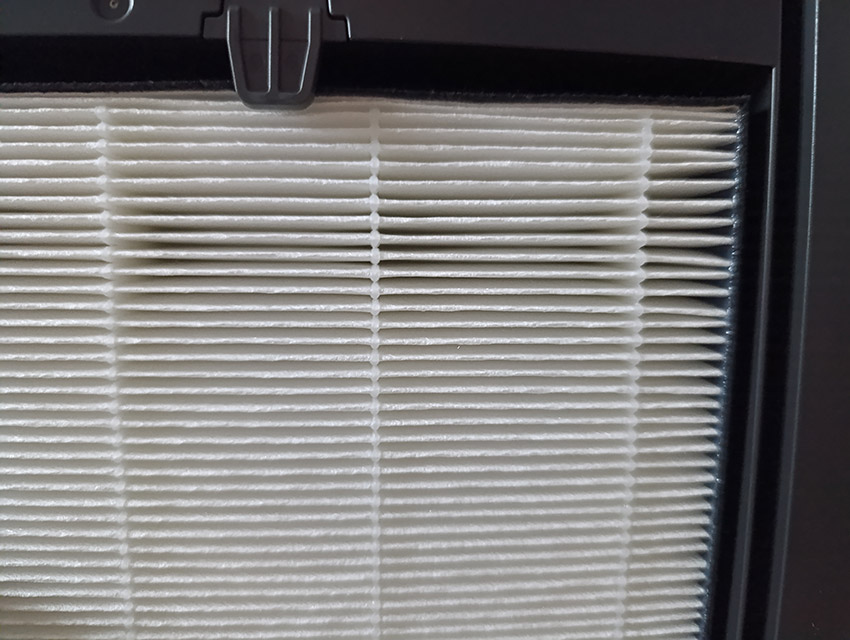 Sharp KI-TX100EU-H – HEPA-Filter