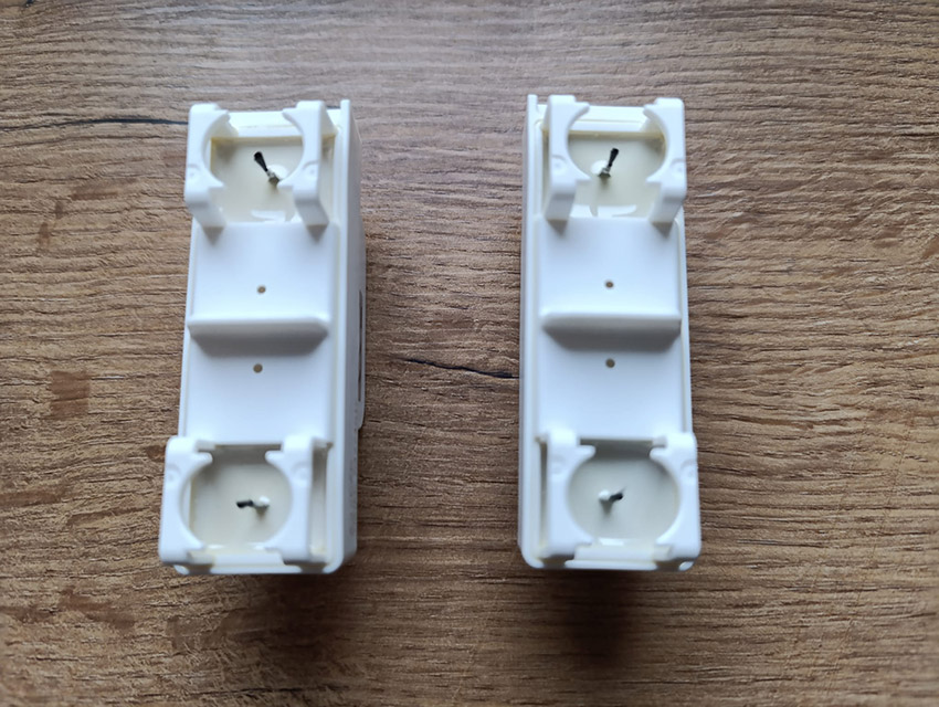 Sharp KI-TX100EU-H – Ionengeneratoren