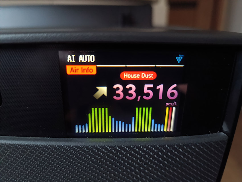 Sharp KI-TX100EU-H – AI Monitor