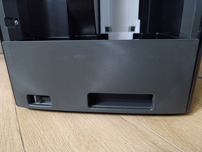 Sharp KI-TX100EU-H – Befeuchterwanne