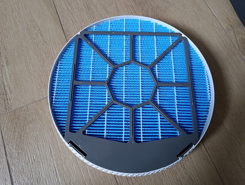 Sharp KI-TX100EU-H – Befeuchtungsfilter