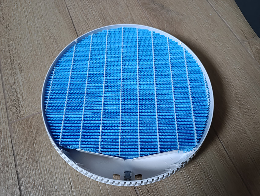 Sharp KI-TX100EU-H – Befeuchtungsfilter