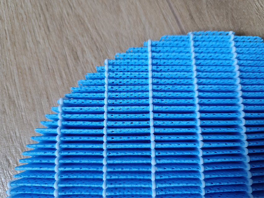 Sharp KI-TX100EU-H – Befeuchtungsfilter