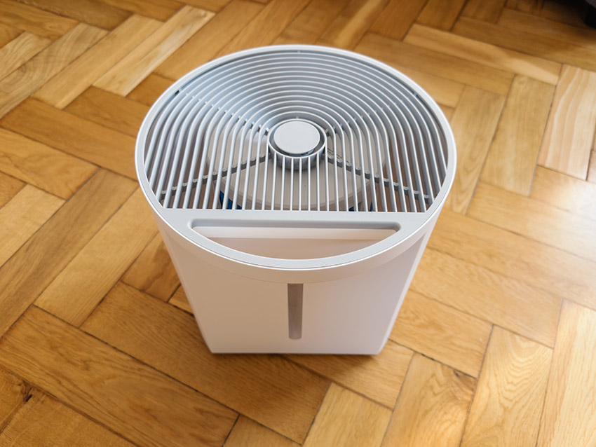Verdunstungsbefeuchter-Modul des Vestfrost VP-E2S60WH