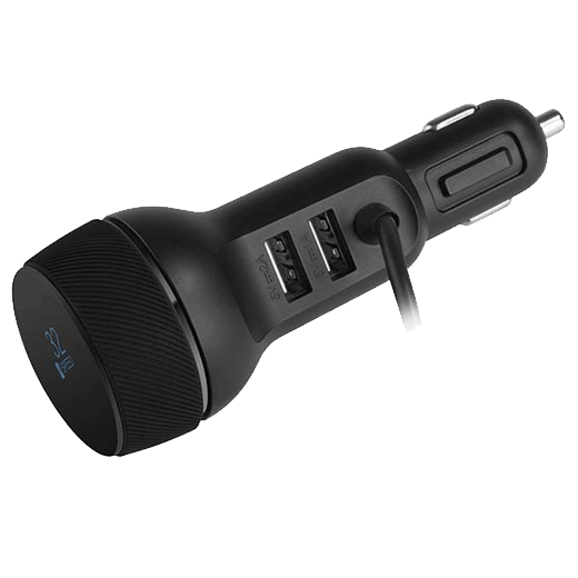LIFAair LAC50 Auto-Luftreiniger Stecker