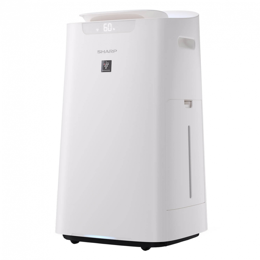 Luftreiniger Sharp UA-KIL80E-W
