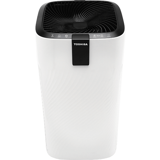 Toshiba CAF-X116XPL - Luftreiniger gegen Feinstaub