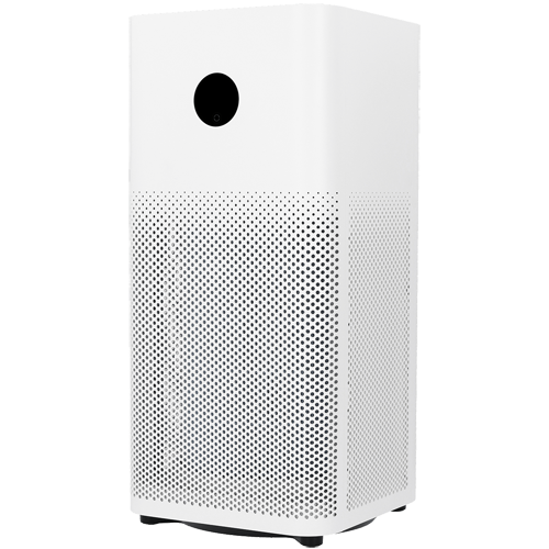 Xiaomi Air Purifier 3H - Luftreiniger gegen Feinstaub