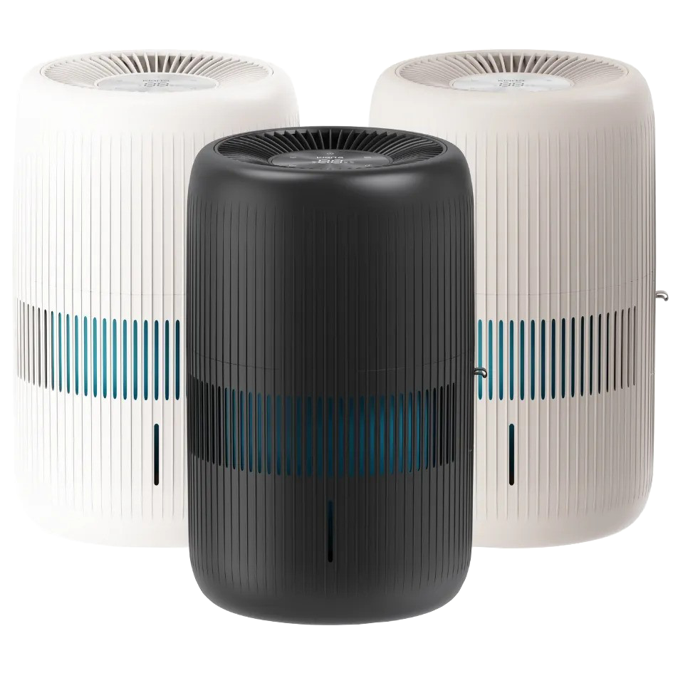 Klarta Humea Grande WiFi