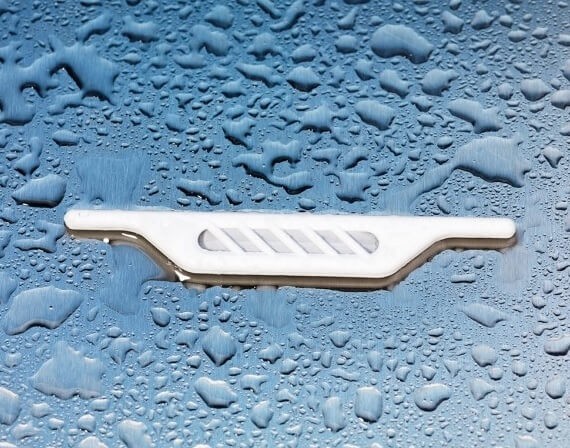 Boneco Ion Silver Stick Elektrode