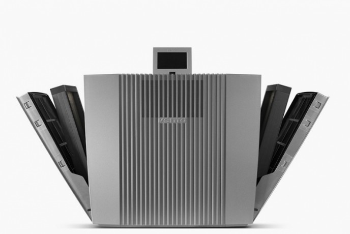 Luftreiniger Venta Professional AP902 – Filter