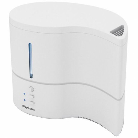 Stylies Dampfluftbefeuchter