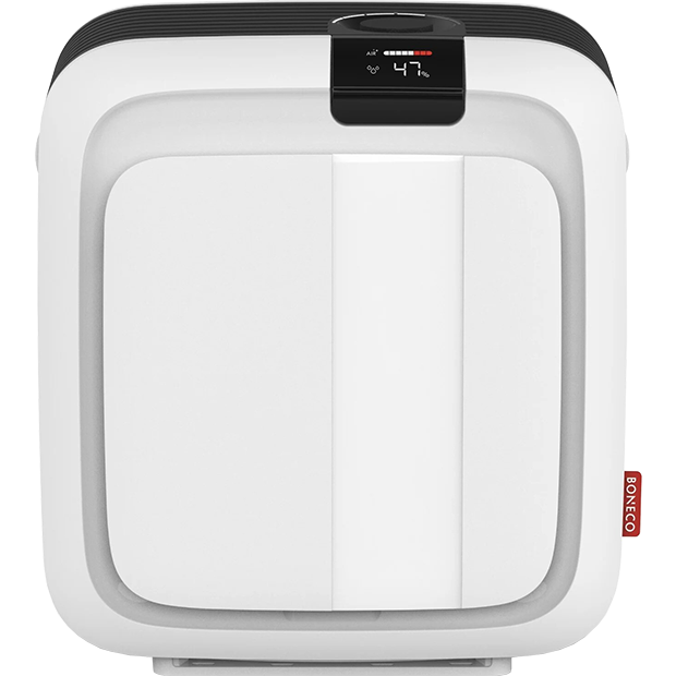 Boneco H700 Smart – Luftbefeuchter und Luftreiniger von Boneco