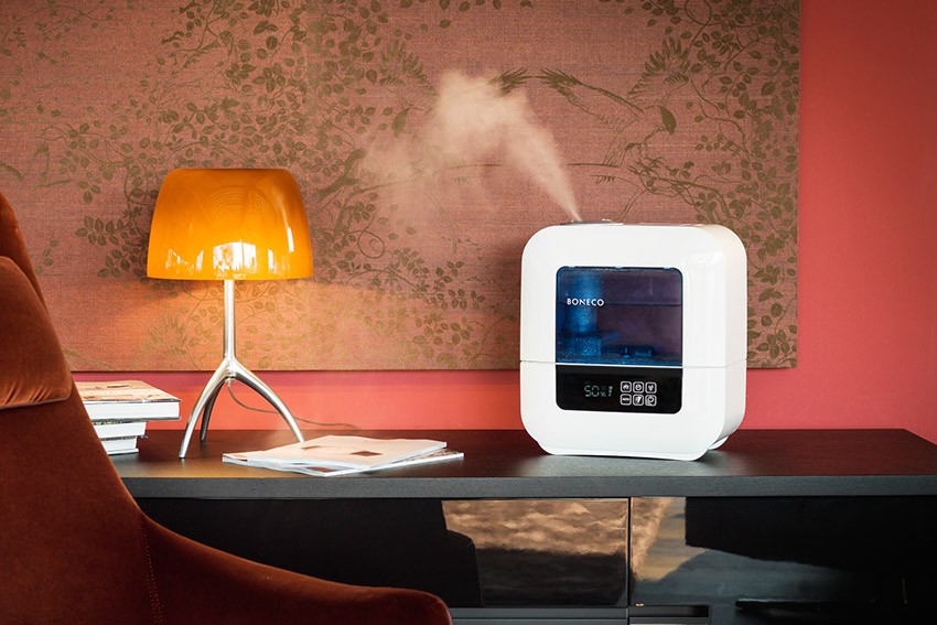 Boneco U700 Luftbefeuchter