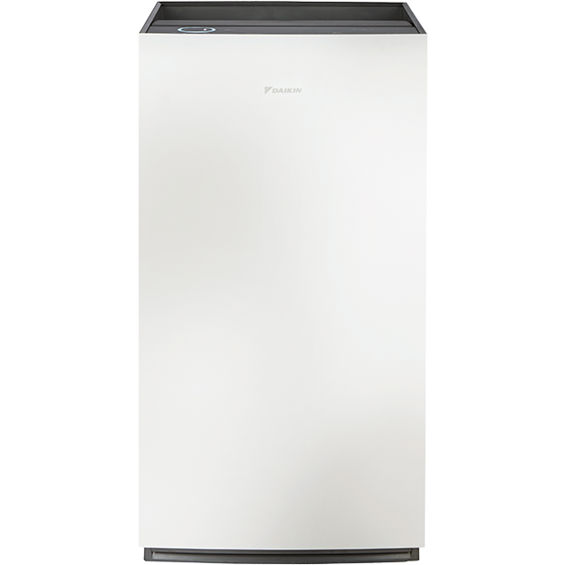 Daikin MC80Z - Vorderansicht